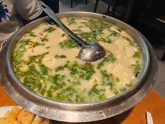 -95号酱骨·一块豆腐(展春园西路店)