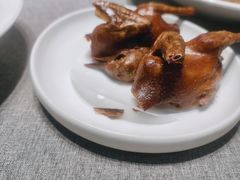 -鹊华居·地道鲁菜·海鲜·融合味(大明湖店)