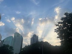 -天河体育中心