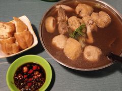 -热浪岛马来餐厅