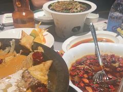 -秀儿四九城·新京菜(亚运村鸟巢店)