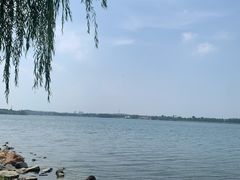 -丁香湖公园