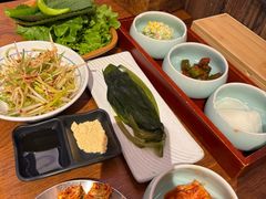 -济州爱肉堂(总店)