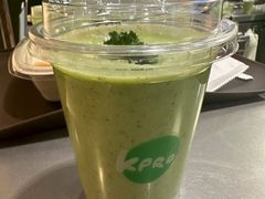 -KPRO肯律轻食(淘金店)