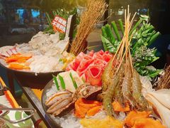 -集渔·泰式海鲜火锅(科华店)
