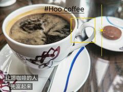 -福州泰禾铂尔曼酒店·大堂酒廊