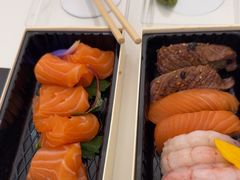 -鮨政· Omakase(港汇恒隆广场店)
