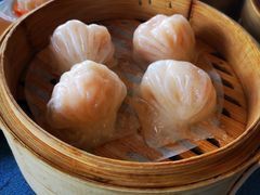 鹭江虾饺皇-鹭江宾馆·观海餐厅