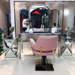 -BULB STUDIO 巴柏明星发型工作室