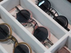 -大视光学•LINDBERG林德伯格•全球手工眼镜集合店(王府井店)
