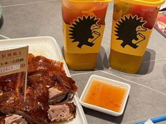 -先记烧鹅王·本地粤菜(福永店)