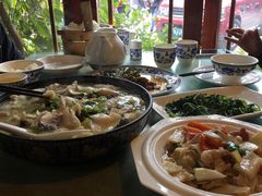 -随善园餐厅(大理店)