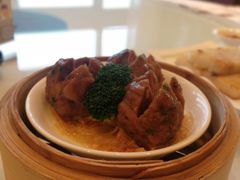 -湛江花园酒店·桃园馆