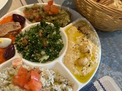 -La Medina餐厅(亮马河南路店)