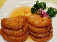 -龙井壹号·茶缘山景宴(龙井村店)