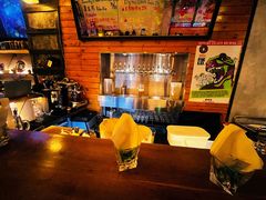 -JuiceRobot·手工意大利面&汉堡精酿(珠江新城店)