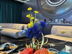 -W20 SHINING Party·K(悦豪和平路店)