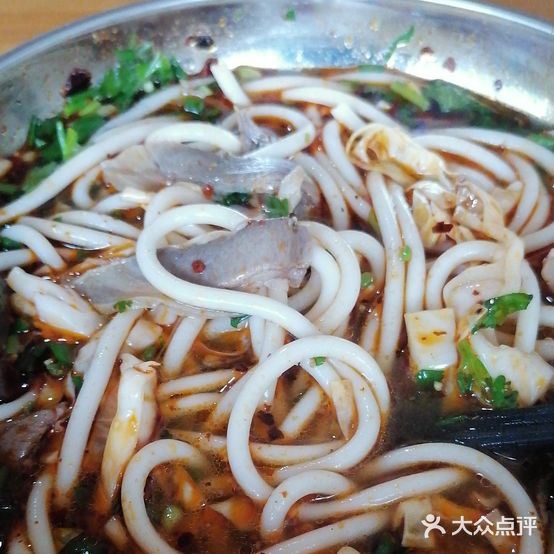 遵义鲜羊肉粉(西湖路店)