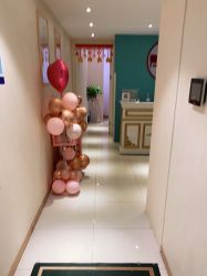 -薇兰专业脱毛连锁机构