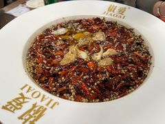 -椒爱水煮鱼川菜(中街大悦城店)