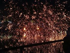 -揭东万竹园旅游景区