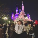 发一组“老照片” 梦幻懒人模式迪斯尼