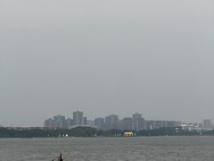 -金鸡湖景区
