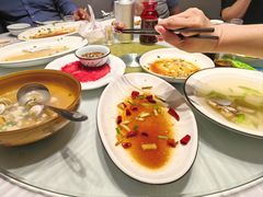 -金海湾海鲜排档(朱家尖店)