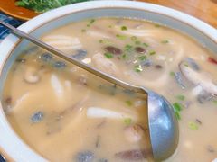 -益恒饭店乡间白族菜(古城总店)