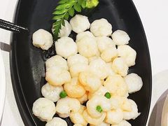 -上海1号私藏菜(静安店)