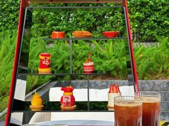 -彩丰楼中餐厅(深圳国际会展中心洲际酒店)