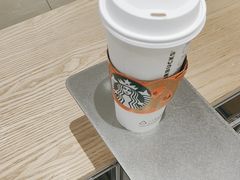 -星巴克(天津SM城市广场店)