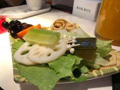 -鱼酷活鱼烤鱼(中联广场店)