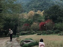 -黄公望隐居地