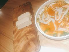 -谷丽麦馕新疆菜·清真(步步高梅溪新天地店)