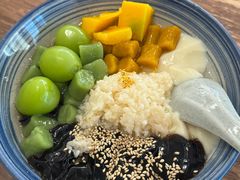 -老米记酒酿铺(科巷店)