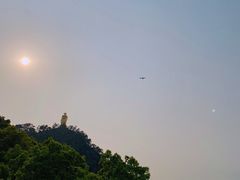 -城外有星光桥舍(南山店)