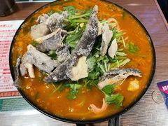 -肥汁米蘭香港米线(宁波路总店)