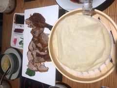 -德香苑脆皮烤鸭·经典(爱融荟城店)