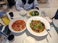 -兰湘子·湘菜小炒(天水兰天城市广场店)