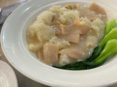 -邢家锅贴老店·非遗·开封菜(金明广场店)