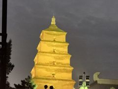 -大唐不夜城