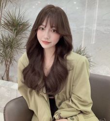 -3AM HAIR SALON染发烫发接发