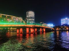 -珠江夜游西堤码头