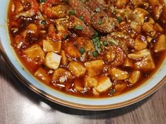 -大潮淮·淮扬菜(何园旗舰店)