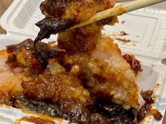 -叁省斋粉蒸肉甑糕·清真(回民街店)