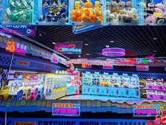 -海合安天津极地海洋公园