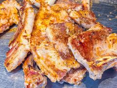 -水木锦堂·自助铁板烧(方庄时代店)