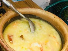 -潮粥荟·潮汕砂锅粥(朝阳大悦城店)