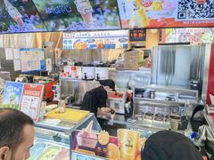 -极拉图·现制冰淇淋(大卫城店)